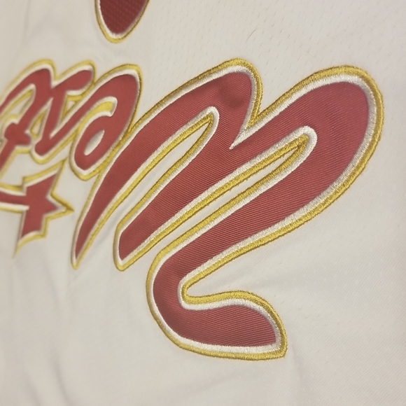 Mamba #24 2007 All Star Throwback Mens Stitched Brand New Classic - Picture 4 of 13